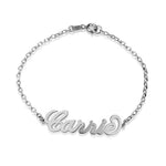 Personalized Name Bracelet