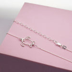 Animal Silhouette Anklet / Bracelet