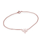 Animal Silhouette Anklet / Bracelet